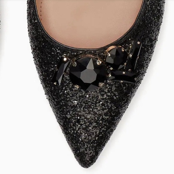 Kate Spade flats - Picture 4 of 6